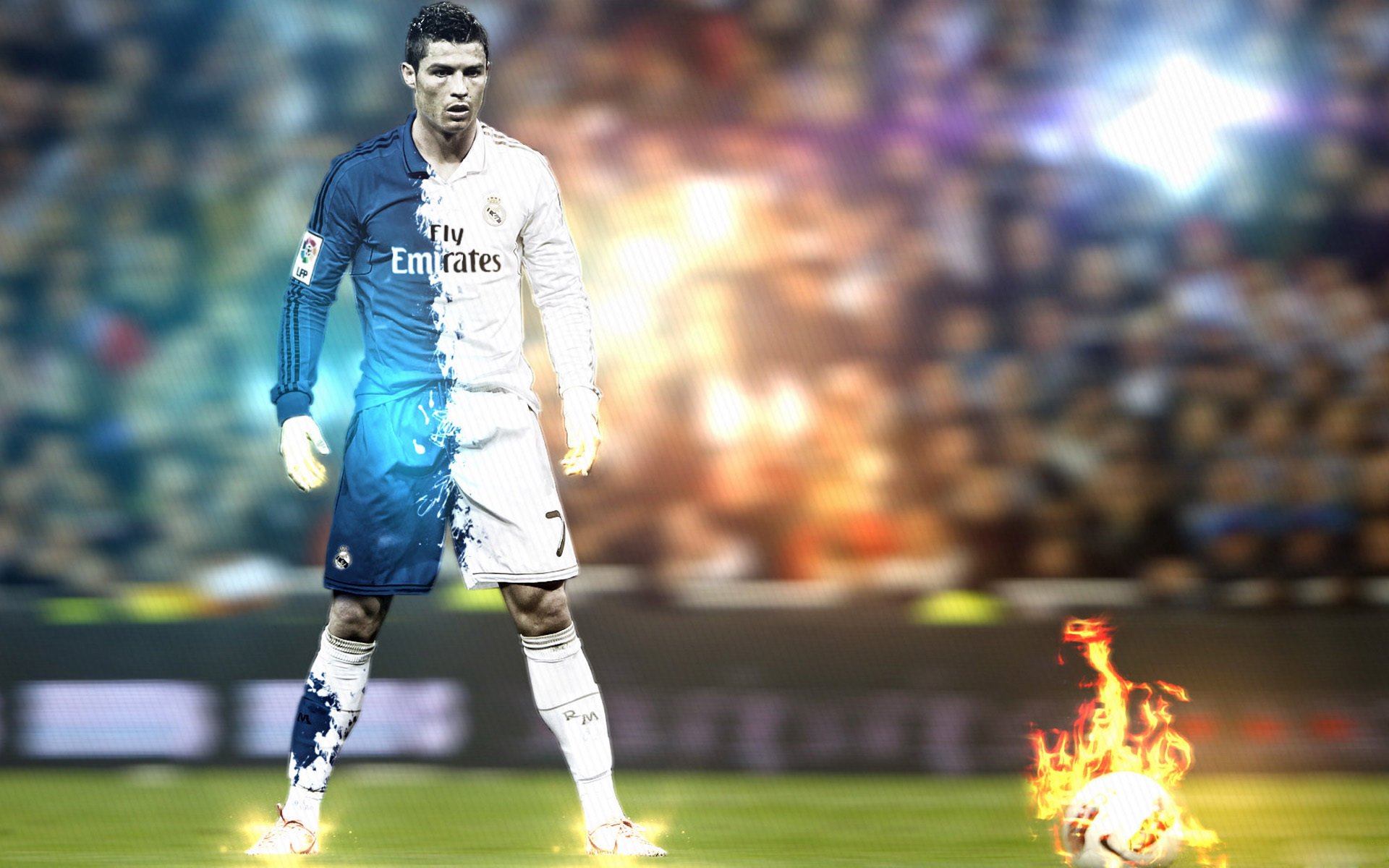 世界杯激动人心：精彩纷呈，永不止步！，精彩的世界杯