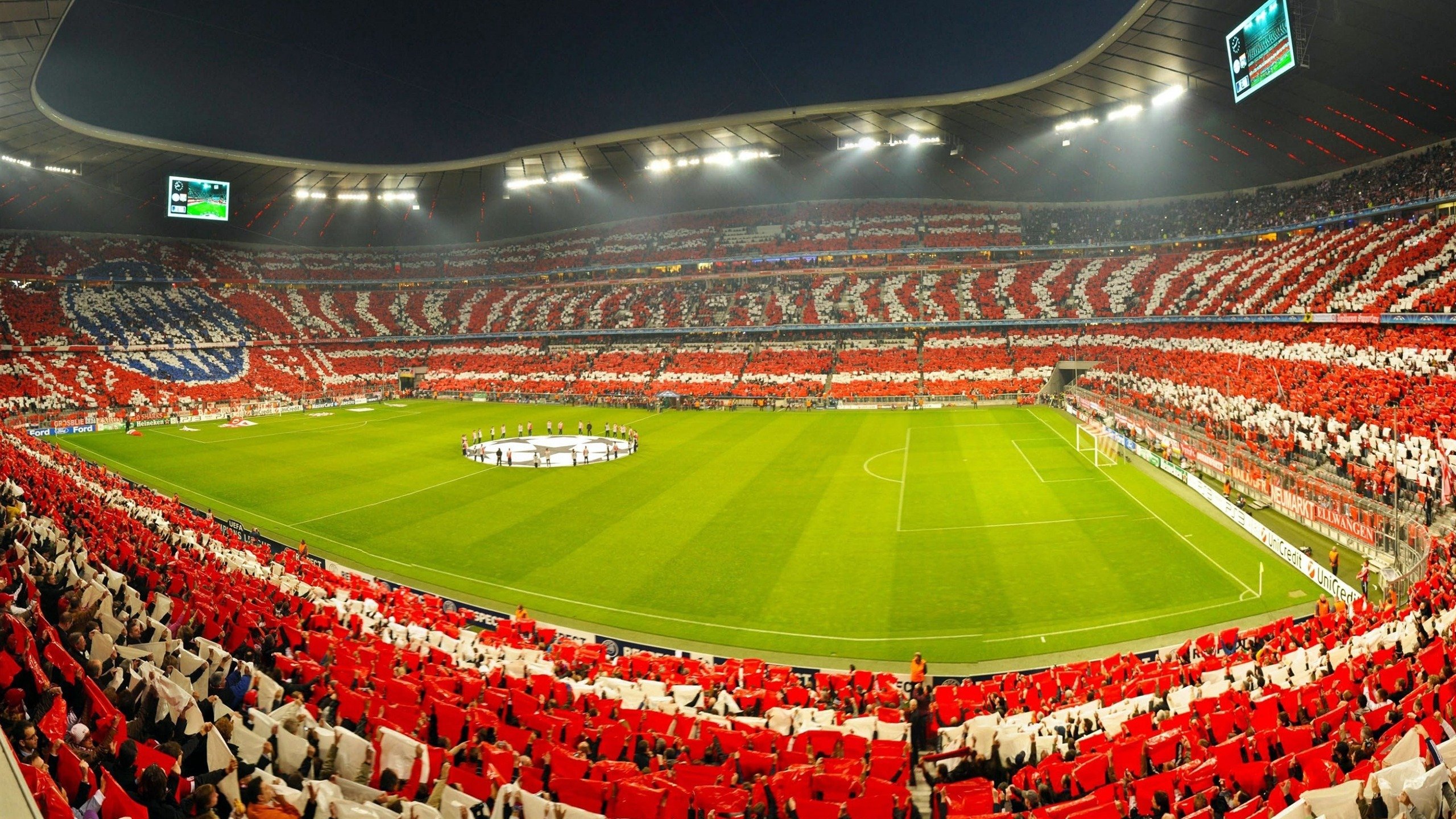 英超联赛的智能场馆技术投入，英超集中比赛场地